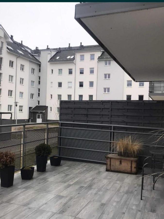 Apartament Sosnkowskiego 5 Gorzów Wielkopolski Exteriör bild